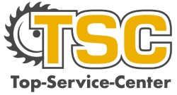 Logo Top Service Center